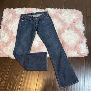 Old Navy The Diva Bootcut Jeans Women's Size 4R